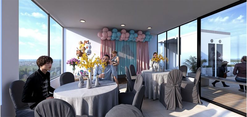 Sorrento Niza proyecto de vivienda-1