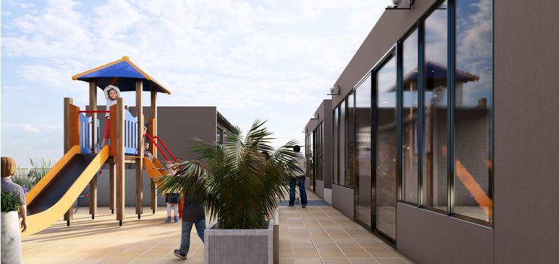 Sorrento Niza proyecto de vivienda-2