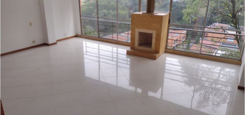 Casa en Venta en Sabaneta, Aves Maria-3
