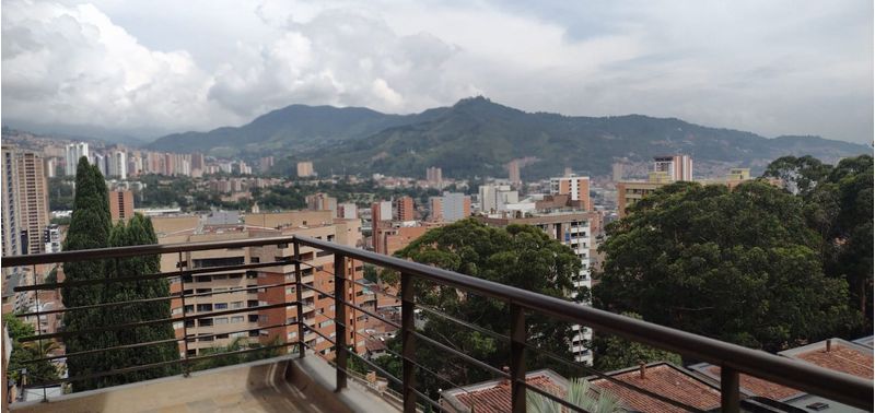 Casa en Venta en Sabaneta, Aves Maria-12