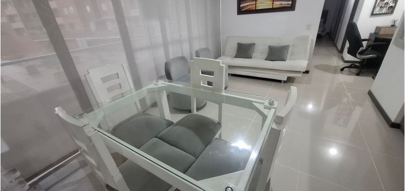 Apartamento en Venta en Medellín, San Germán-2
