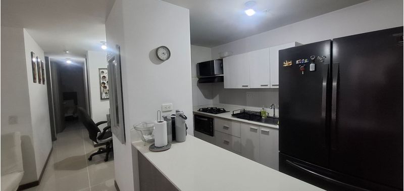 Apartamento en Venta en Medellín, San Germán-3