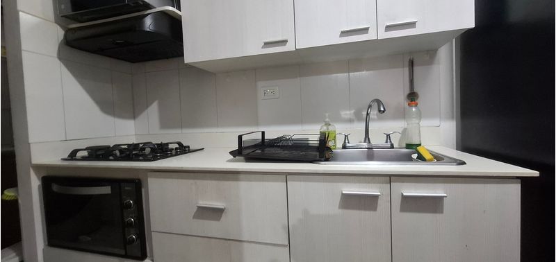 Apartamento en Venta en Medellín, San Germán-4