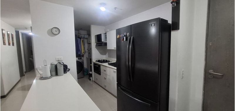 Apartamento en Venta en Medellín, San Germán-5