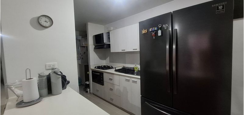 Apartamento en Venta en Medellín, San Germán-6