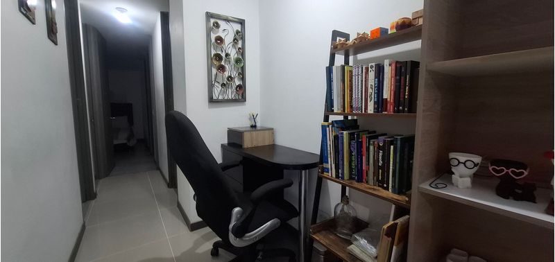 Apartamento en Venta en Medellín, San Germán-7