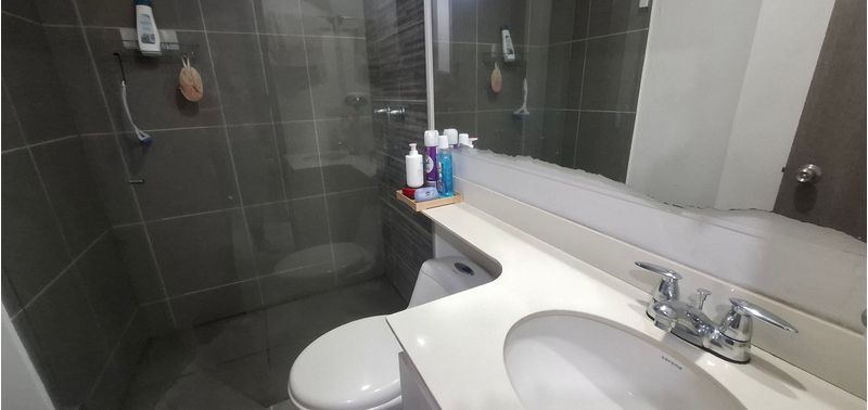 Apartamento en Venta en Medellín, San Germán-8