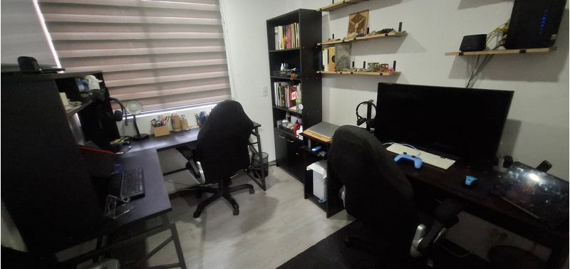 Apartamento en Venta en Medellín, San Germán-9