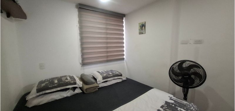 Apartamento en Venta en Medellín, San Germán-10
