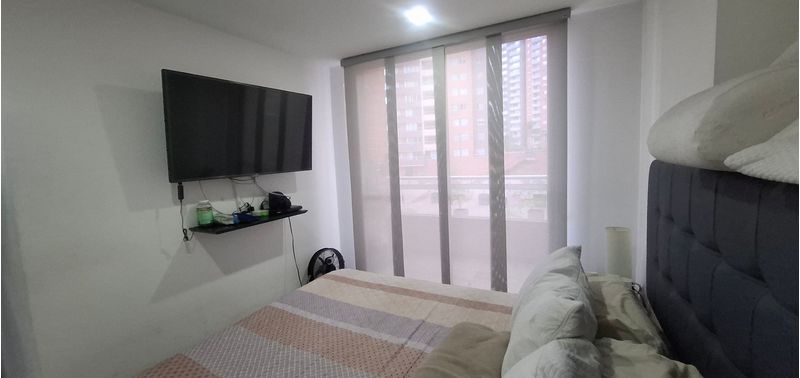 Apartamento en Venta en Medellín, San Germán-11