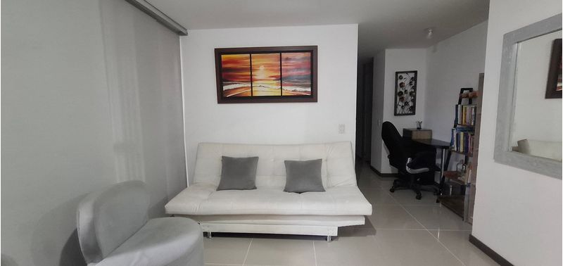 Apartamento en Venta en Medellín, San Germán-12