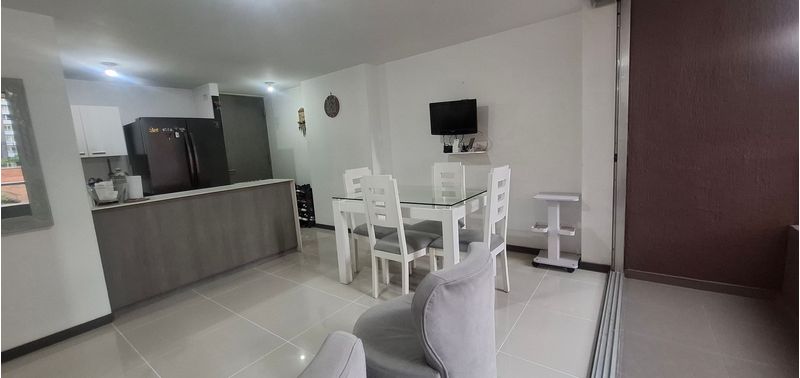 Apartamento en Venta en Medellín, San Germán-13