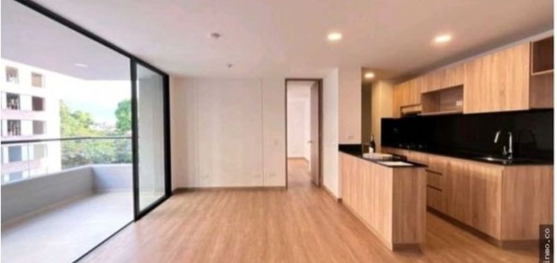 Apartamento en Venta en Medellín, Belén-1