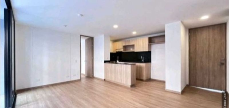 Apartamento en Venta en Medellín, Belén-2