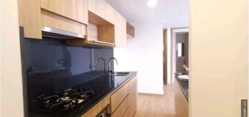Apartamento en Venta en Medellín, Belén-3