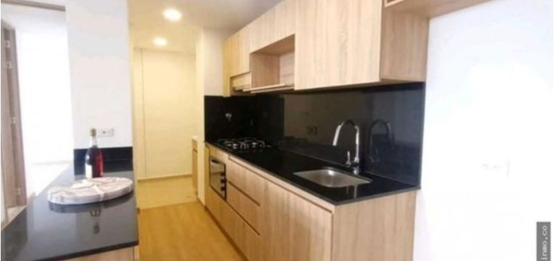 Apartamento en Venta en Medellín, Belén-4