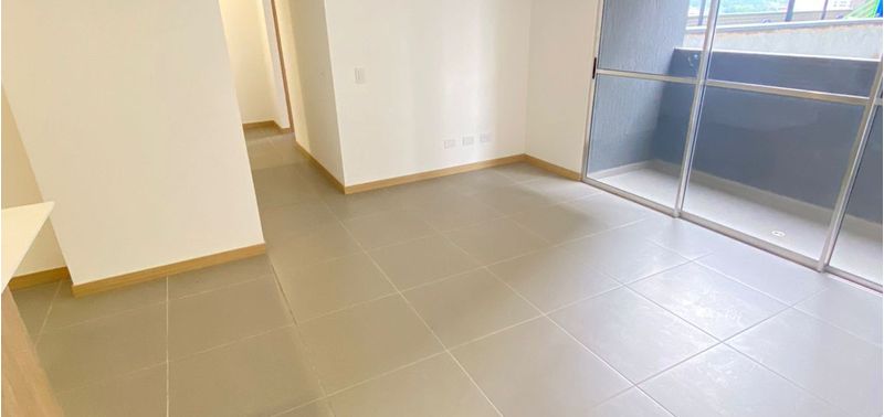 Apartamento en Venta en Medellín, Santa Fe