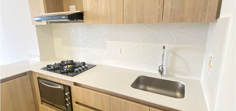 Apartamento en Venta en Medellín, Santa Fe-0