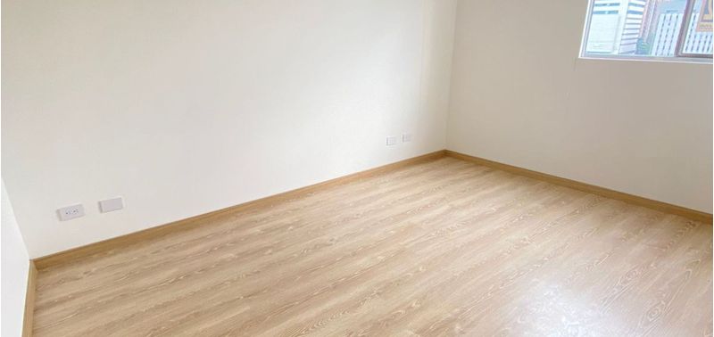 Apartamento en Venta en Medellín, Santa Fe-2