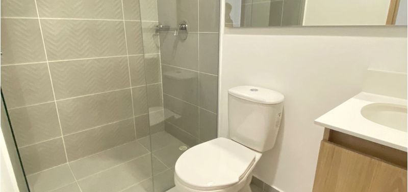 Apartamento en Venta en Medellín, Santa Fe-4