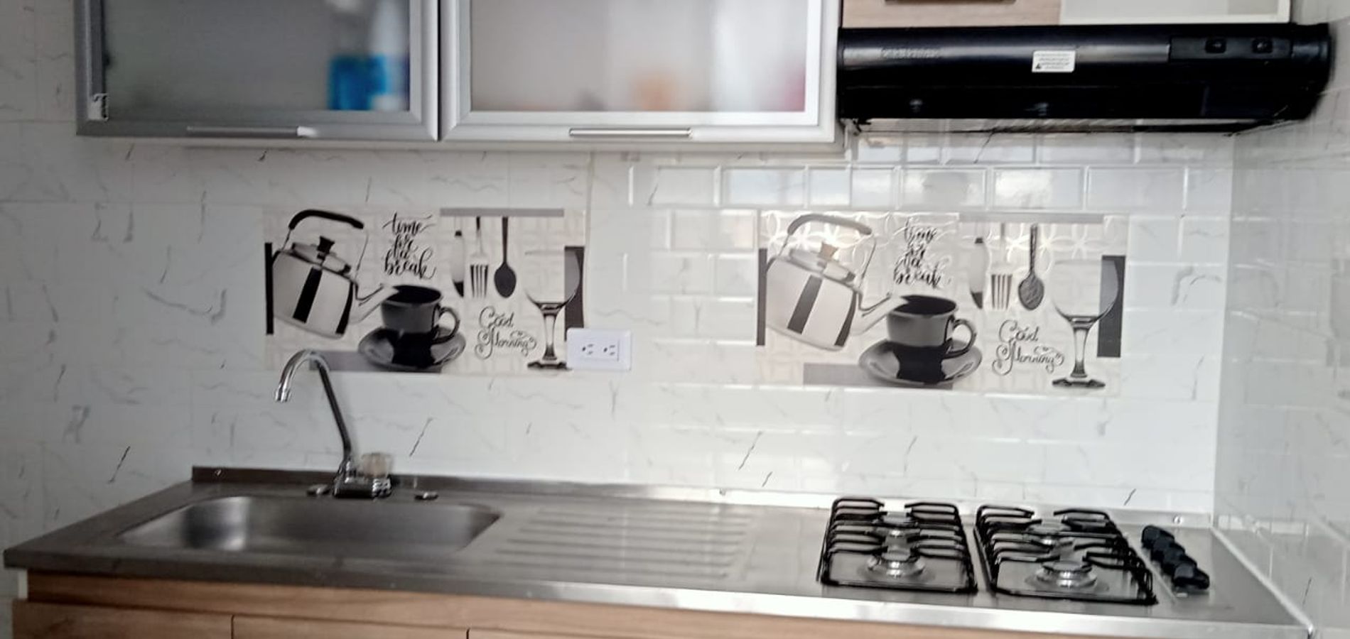 Apartamento en Venta en Soacha, Alfa-1