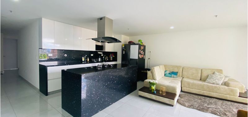 Apartamento en Venta en Envigado, Bosques de Zuñiga
