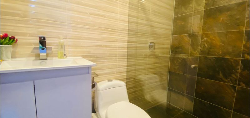Apartamento en Venta en Envigado, Bosques de Zuñiga-4