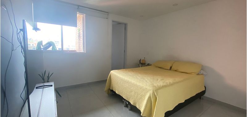 Apartamento en Venta en Envigado, Bosques de Zuñiga-5