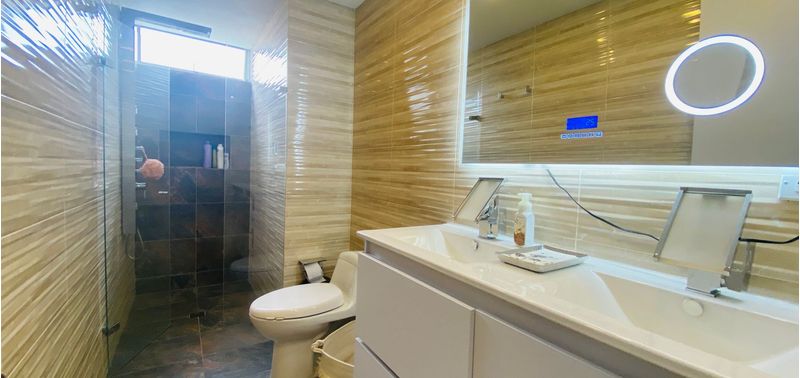 Apartamento en Venta en Envigado, Bosques de Zuñiga-7