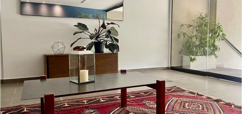 Apartamento en Venta en Retiro, El Portento-8
