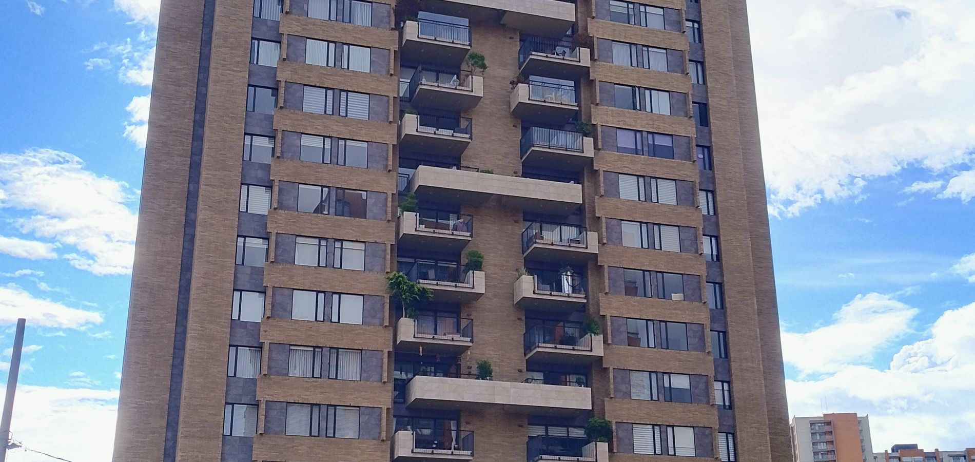 Apartamento en Venta en Bogotá, D.C., Parques de La Colina