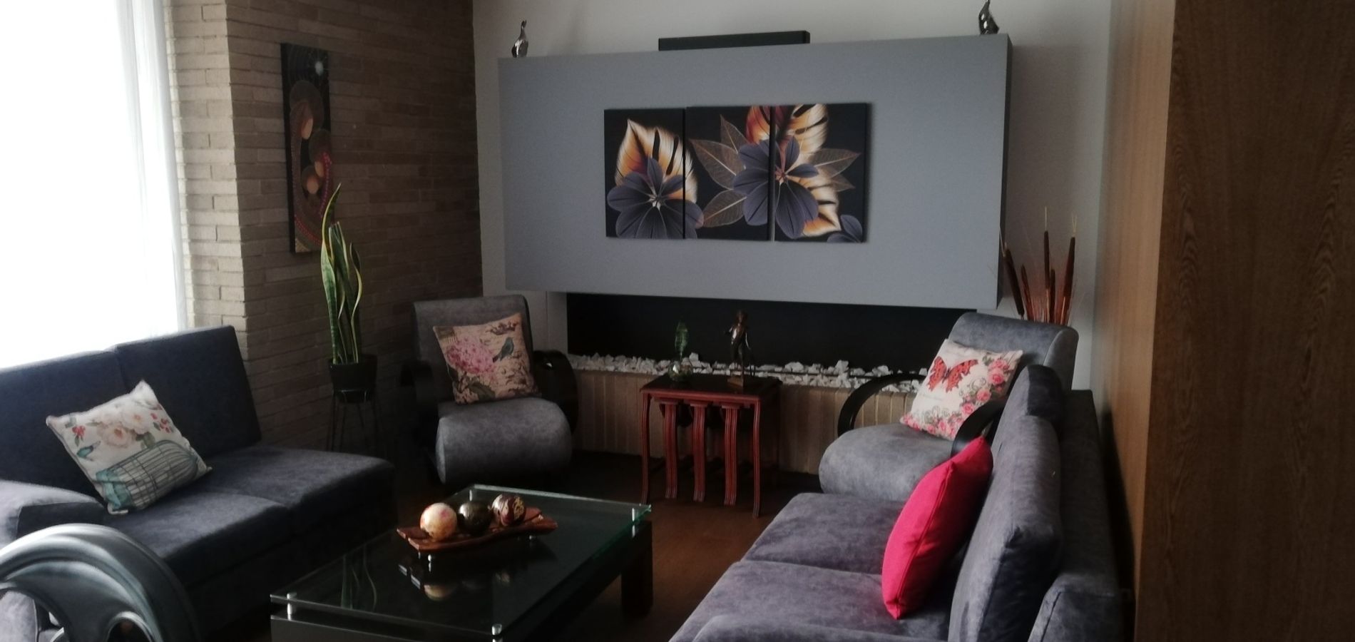 Apartamento en Venta en Bogotá, D.C., Parques de La Colina-0