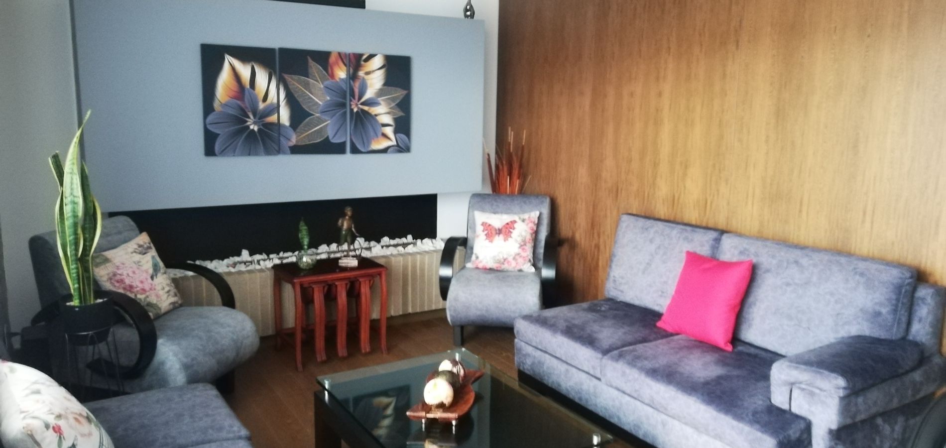 Apartamento en Venta en Bogotá, D.C., Parques de La Colina-1