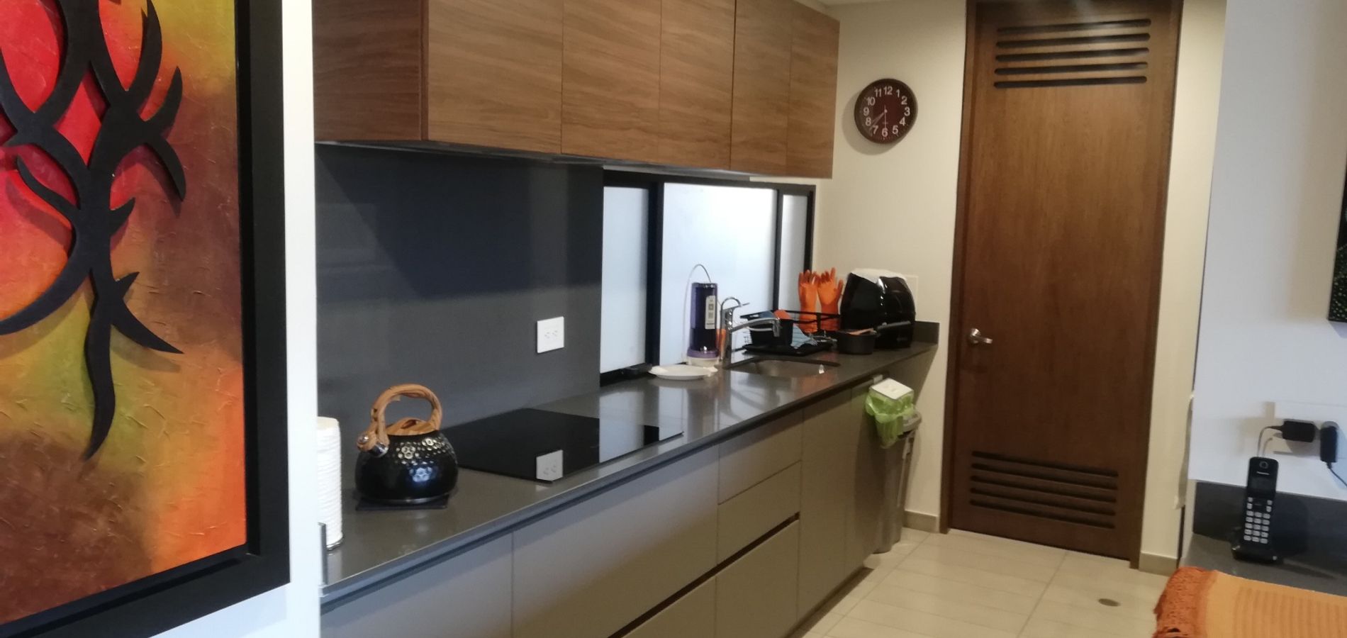 Apartamento en Venta en Bogotá, D.C., Parques de La Colina-2
