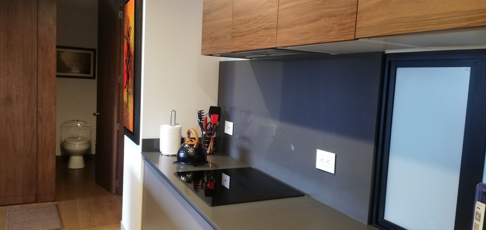 Apartamento en Venta en Bogotá, D.C., Parques de La Colina-3
