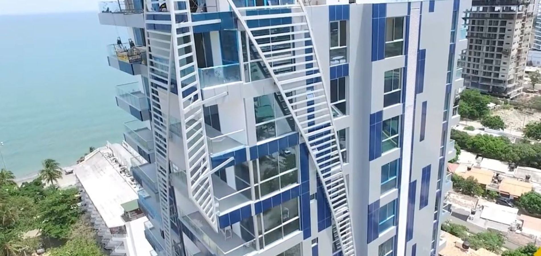 Apartamento en Venta en Santa Marta, Santa Marta (Distrito Turistico Cultural E Historico)-2