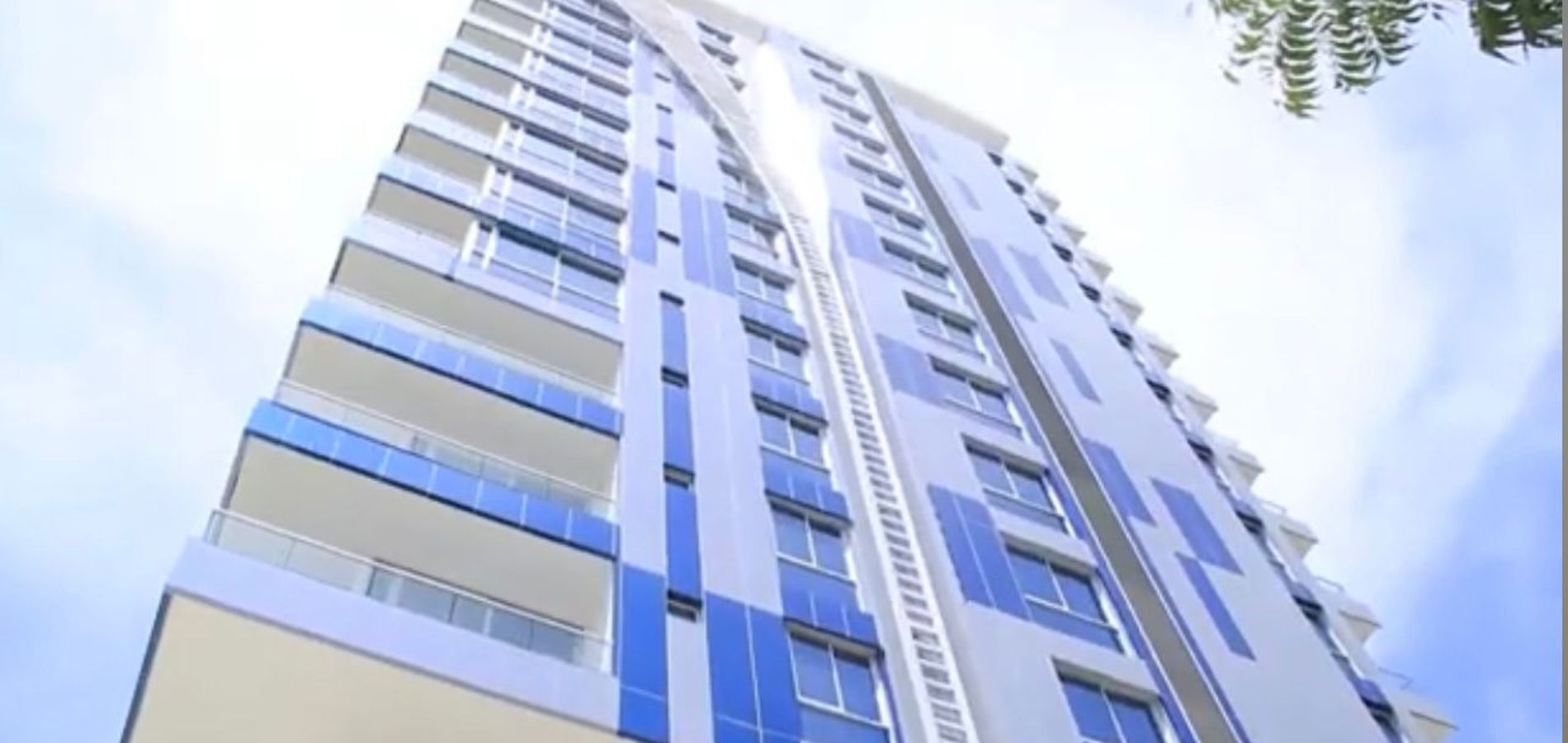 Apartamento en Venta en Santa Marta, Santa Marta (Distrito Turistico Cultural E Historico)-3