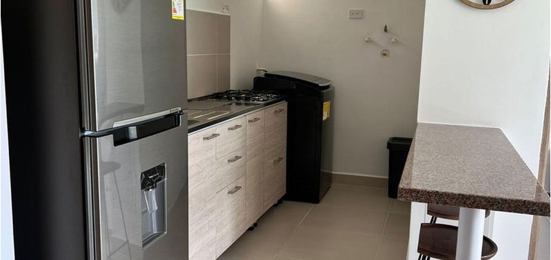 Apartamento en Venta en Santa Marta, Santa Marta (Distrito Turistico Cultural E Historico)-0