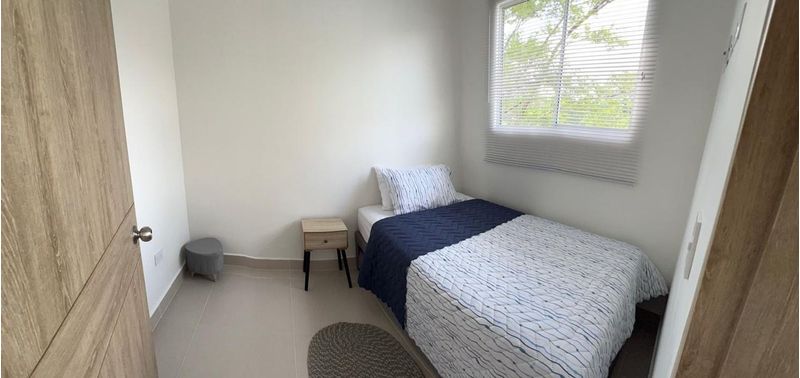 Apartamento en Venta en Santa Marta, Santa Marta (Distrito Turistico Cultural E Historico)-2