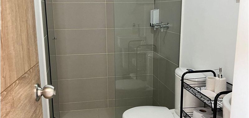 Apartamento en Venta en Santa Marta, Santa Marta (Distrito Turistico Cultural E Historico)-3
