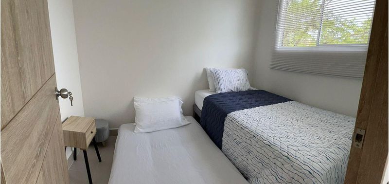 Apartamento en Venta en Santa Marta, Santa Marta (Distrito Turistico Cultural E Historico)-4