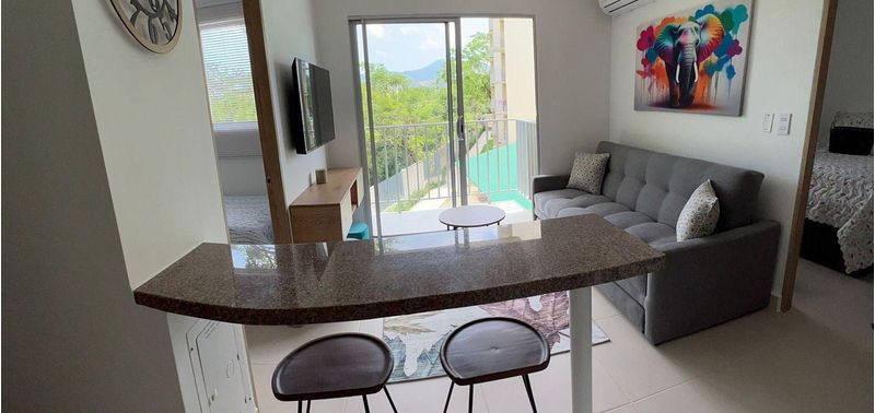 Apartamento en Venta en Santa Marta, Santa Marta (Distrito Turistico Cultural E Historico)-5