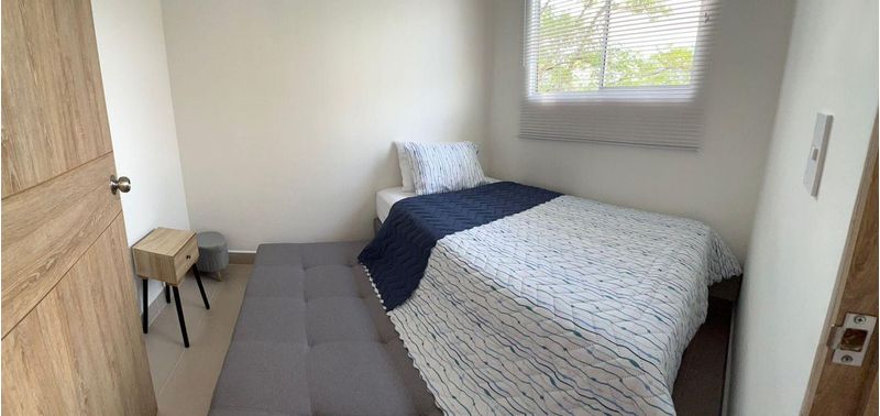 Apartamento en Venta en Santa Marta, Santa Marta (Distrito Turistico Cultural E Historico)-7