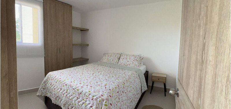 Apartamento en Venta en Santa Marta, Santa Marta (Distrito Turistico Cultural E Historico)-9
