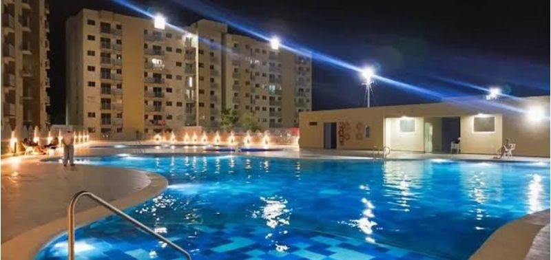 Apartamento en Venta en Santa Marta, Santa Marta (Distrito Turistico Cultural E Historico)-10