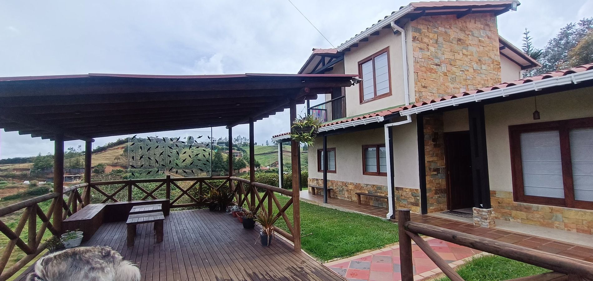Casa en Venta en San Vicente Ferrer, San Vicente