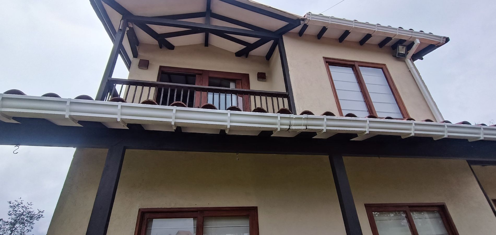 Casa en Venta en San Vicente Ferrer, San Vicente-1