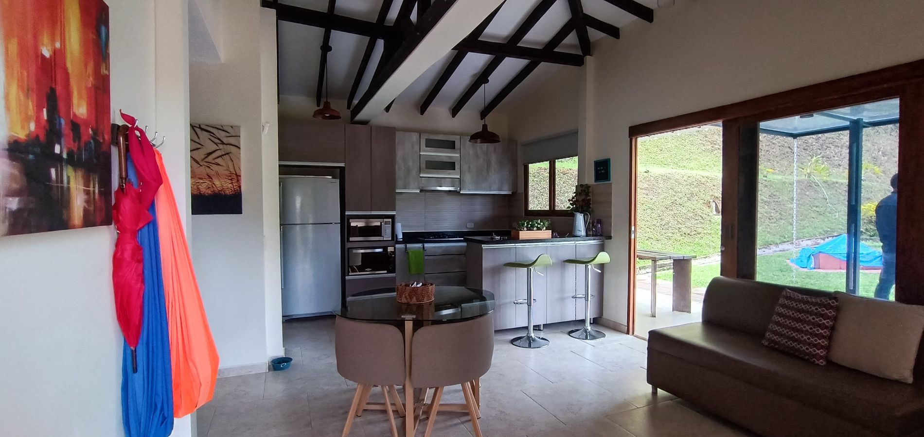 Casa en Venta en San Vicente Ferrer, San Vicente-2