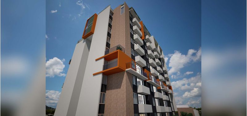 Torre Santa Isabel proyecto de vivienda-2