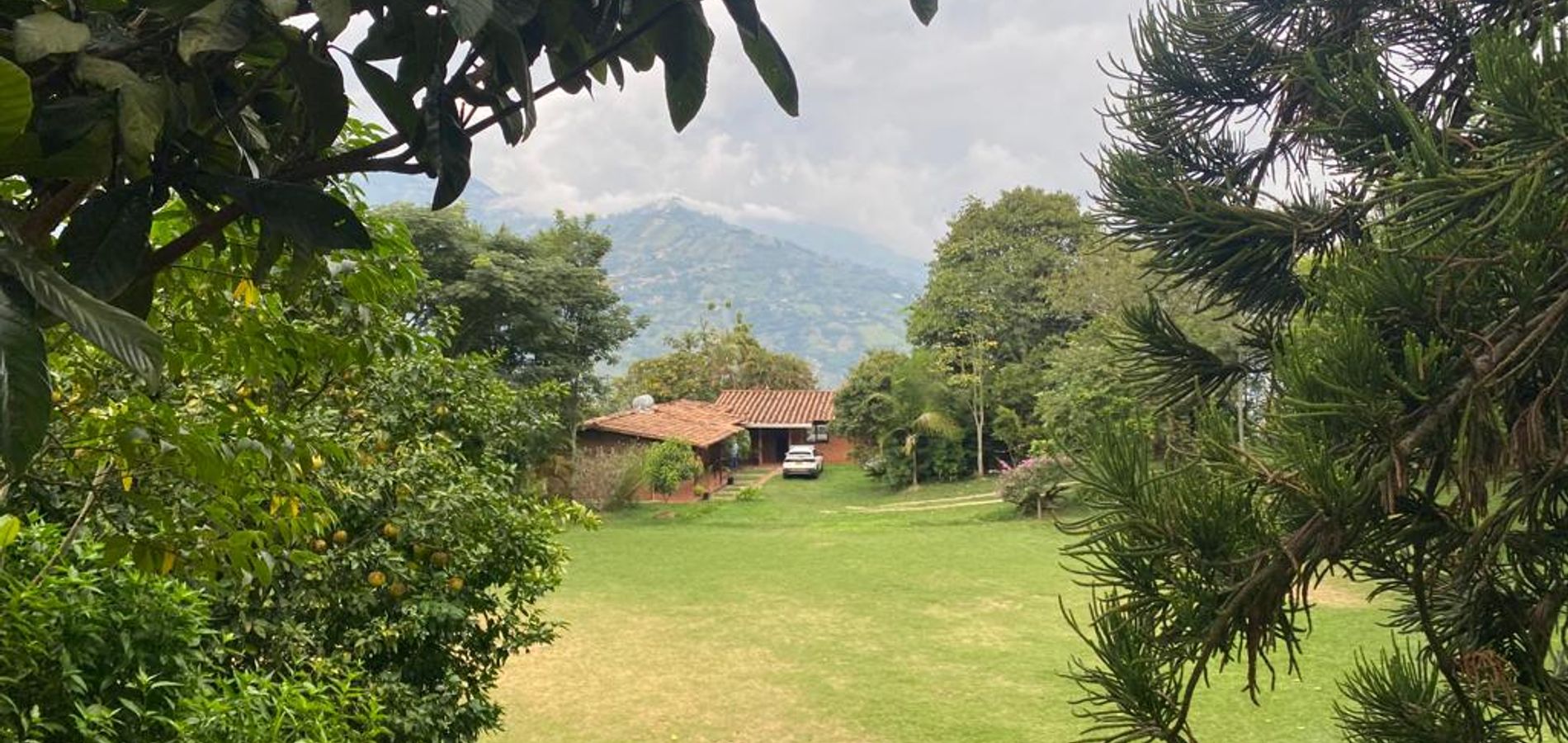 Casa en Antioquia en Girardota, Girardota-0